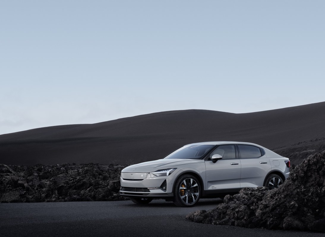 Tesla Model 3 vs Polestar 2: A battle of two popular electrified sedans