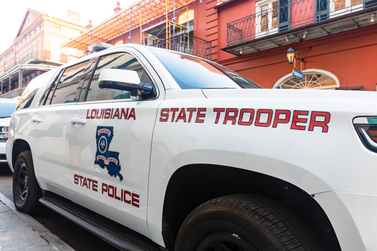 Going Just 1 MPH Under Speed Limit Could Land You in Jail in Louisiana