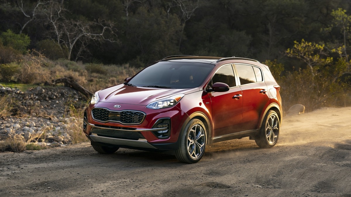 Top 10 Best Tariff-free Used Cars in April 2025