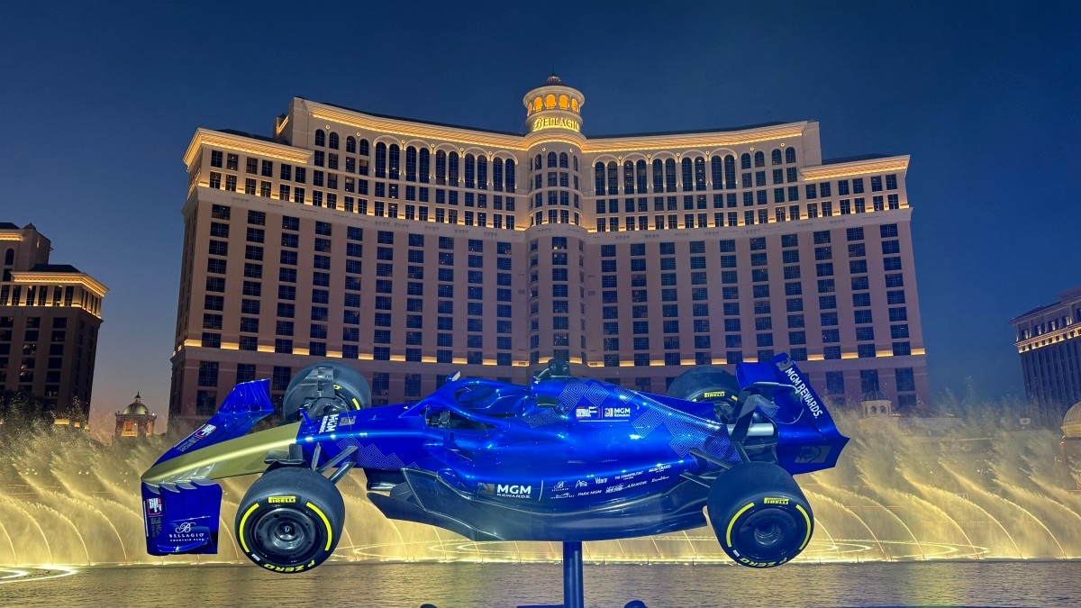 F1 vs IMSA: Which event is better to watch live?