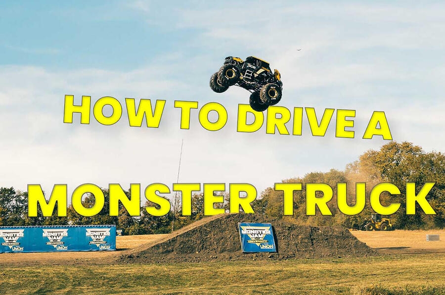 WATCH: We test - and JUMP!