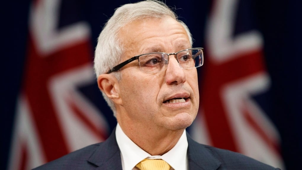 Ontario to back ‘handful' of mineral projects with $500M fund