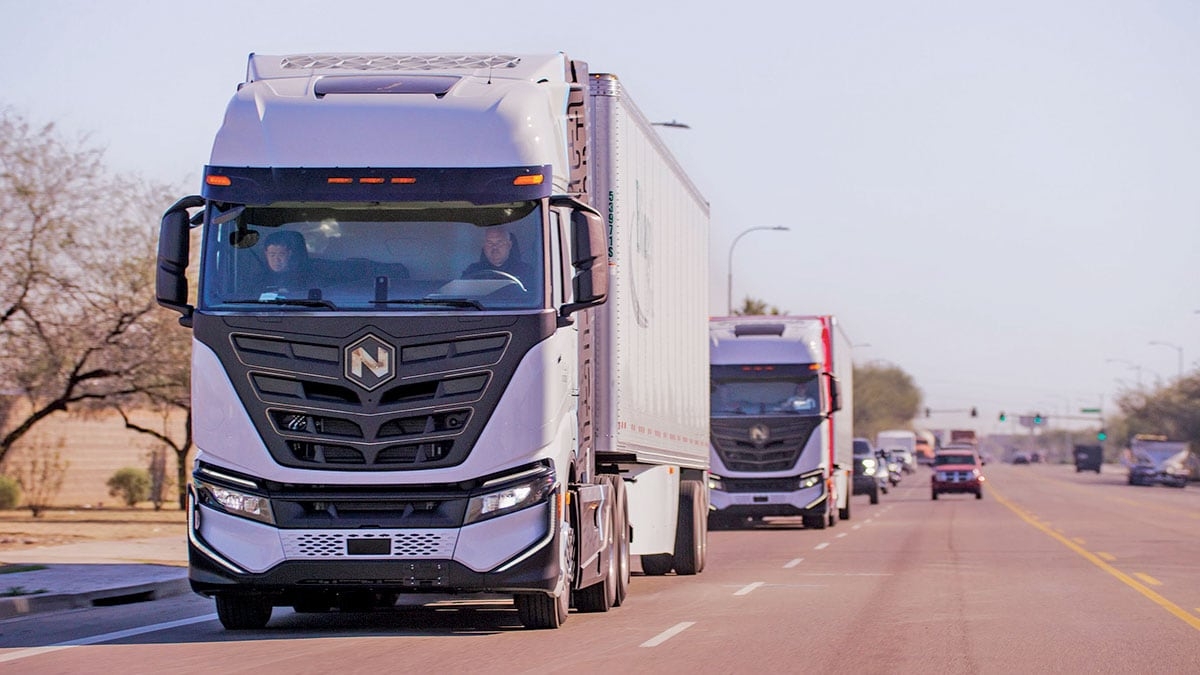 Hydrogen hopes shudder amid spate of bankruptcies