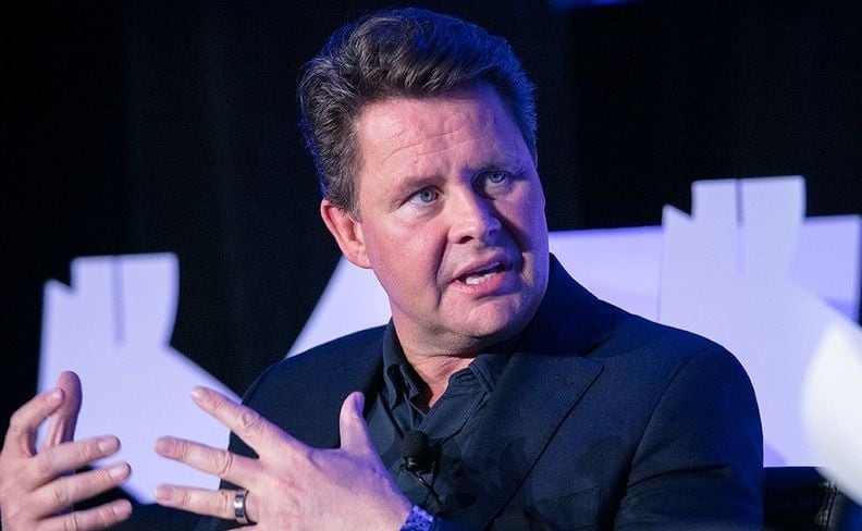 Polestar North America boss Anders Gustafsson quits, hinting at new auto retail gig