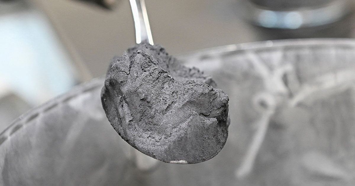 U.S. tariff on Chinese graphite raises costs for EV battery makers, could spur domestic investment