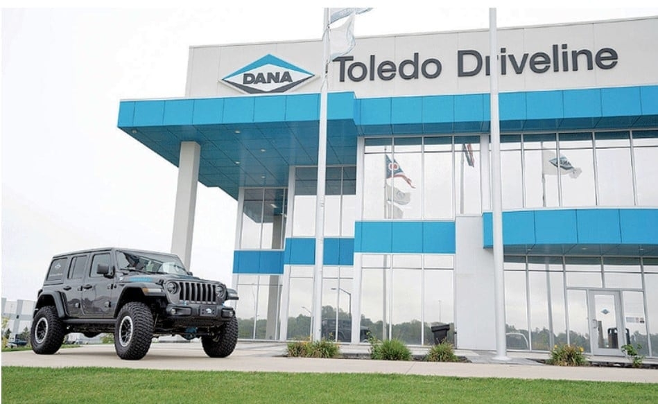 Suppliers slash spending, jobs, EV plans as they brace for middling new-vehicle sales