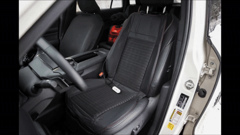 Must-Have Winter Car Upgrade: Best Heated Seats Covers of 2025