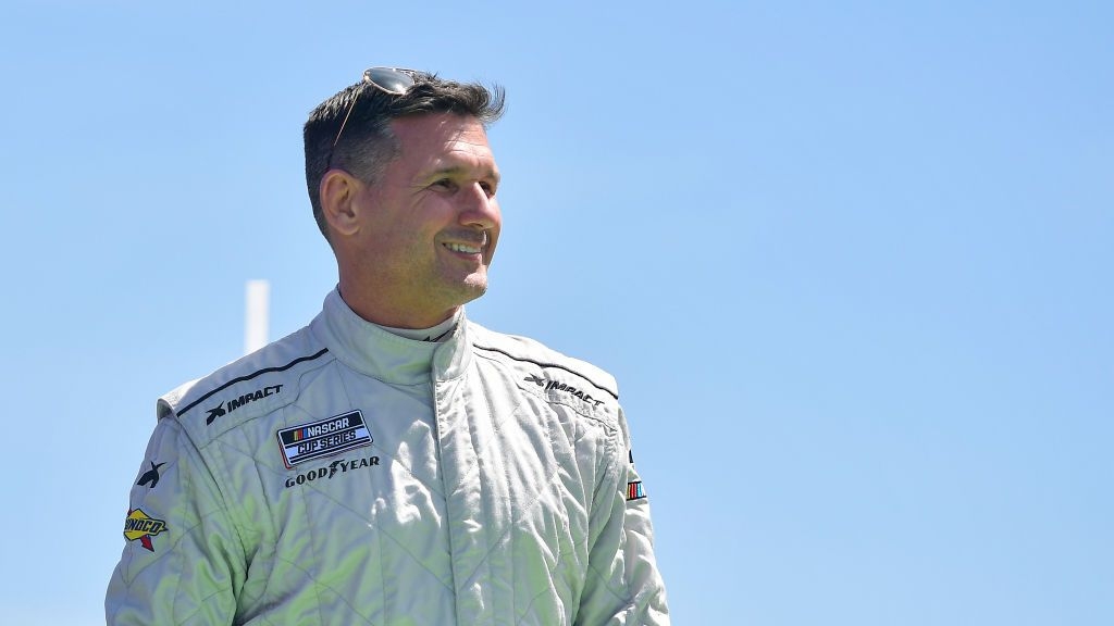 New Trans Am Series Boss Andy Lally Faces Daunting Task
