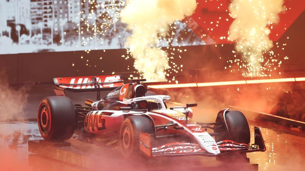 First Look: All 10 F1 Teams Reveal 2025 Liveries in London