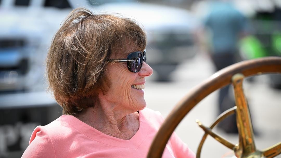 Women in Motorsports North America Helps Women (and Men) Get on Career Fast Track