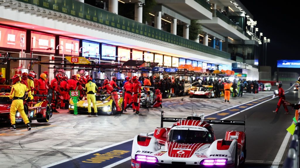 10 Reasons to Watch the World Endurance Championship in 2025