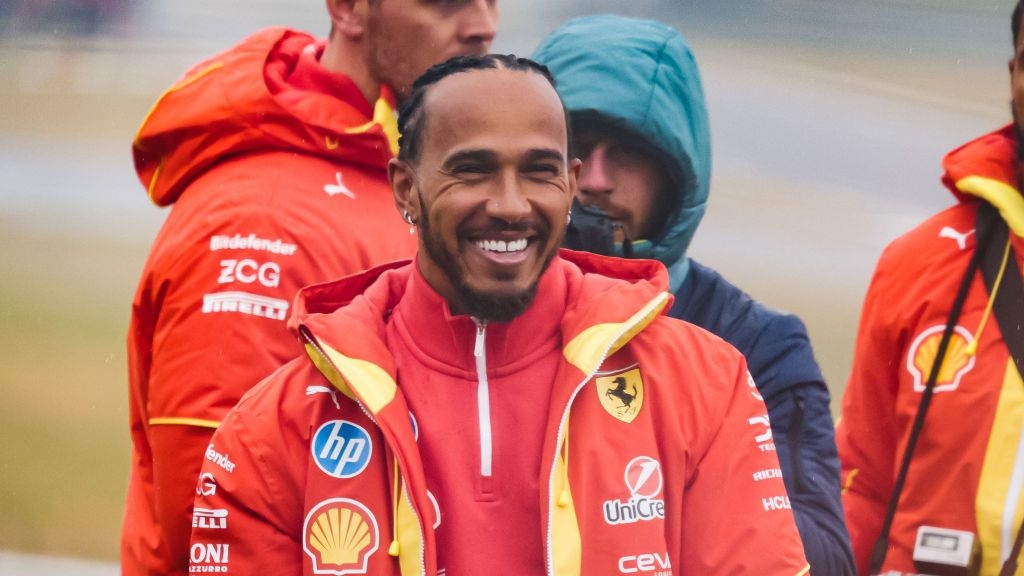 F1 Preview: Ferrari Dream Driver Lineup Could Be Nightmare for Opposition