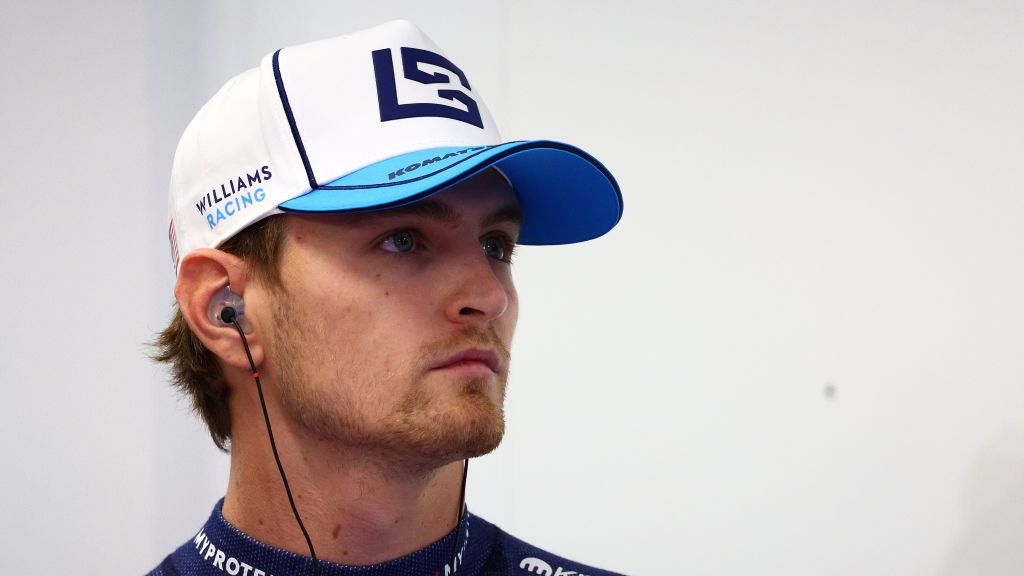 American F1 Veteran Logan Sargeant 'Stepping Away' From Racing