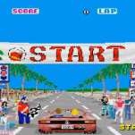 Michael Bay and Sydney Sweeney are adapting the Sega driving sim Out Run