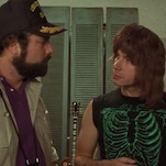 Spinal Tap goes viral, Kate Bush-style, in upcoming sequel