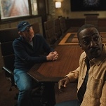 The Studio scrapped an entire episode because they couldn't land the perfect Hollywood cameo