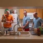 The Rehearsal connects cloned pets, Sully Sullenberger, and Evanescence