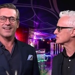 Zoey Deutch's celebrity hall pass movie will somehow involve Jon Hamm, John Slattery