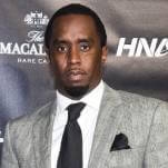 Sean "Diddy" Combs' defense begins and ends in same day