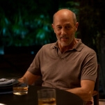 The White Lotus' Jon Gries on that face-off with Belinda and why Greg is a "run-of-the-mill psychopath"