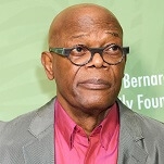 Samuel L. Jackson might grab a Tulsa King spin-off