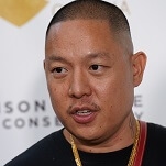 Mubi denies it's "shelved" Eddie Huang's Vice Is Broke after he said they "fund genocide"