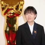 Celine Song takes her talents to the world of E-Sports
