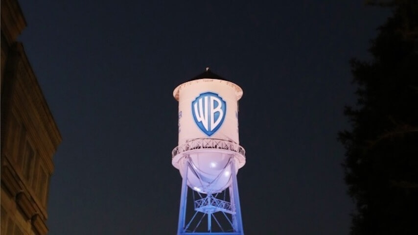 Warner Bros. Discovery is soon to be... Warner Bros. and Discovery Global