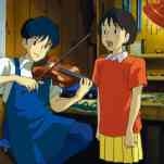 Whisper Of The Heart left a lo-fi legacy unique to Studio Ghibli