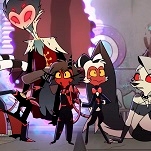 Prime Video snags a helluva lot of Hazbin Hotel-adjacent Helluva Boss