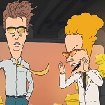 Beavis And Butt-Head are solid-gold idiots in new Comedy Central trailer