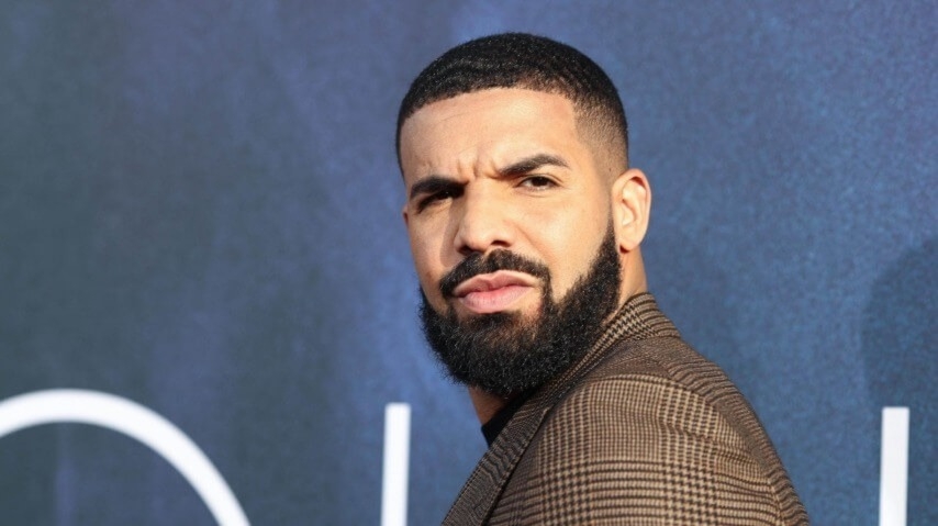 Canadian politician promises Drake he only attended Kendrick Lamar show for SZA
