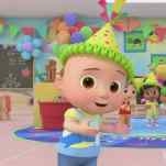 Netflix parents, rejoice: CoComelon is heading to Disney+