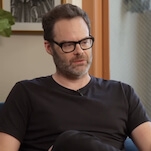 Murder lover Bill Hader sets Jonestown project