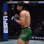 Paramount takes big swing on exclusive UFC rights