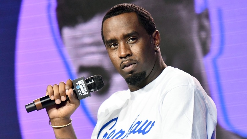 Sean "Diddy" Combs' ex-employee Capricorn Clark testifies about Kid Cudi incident