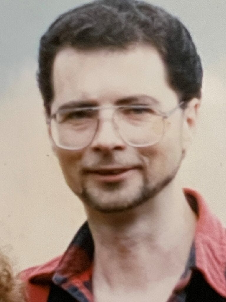 'Hope for the loved ones': Investigators solve 20-year mystery of unidentified Phoenix man