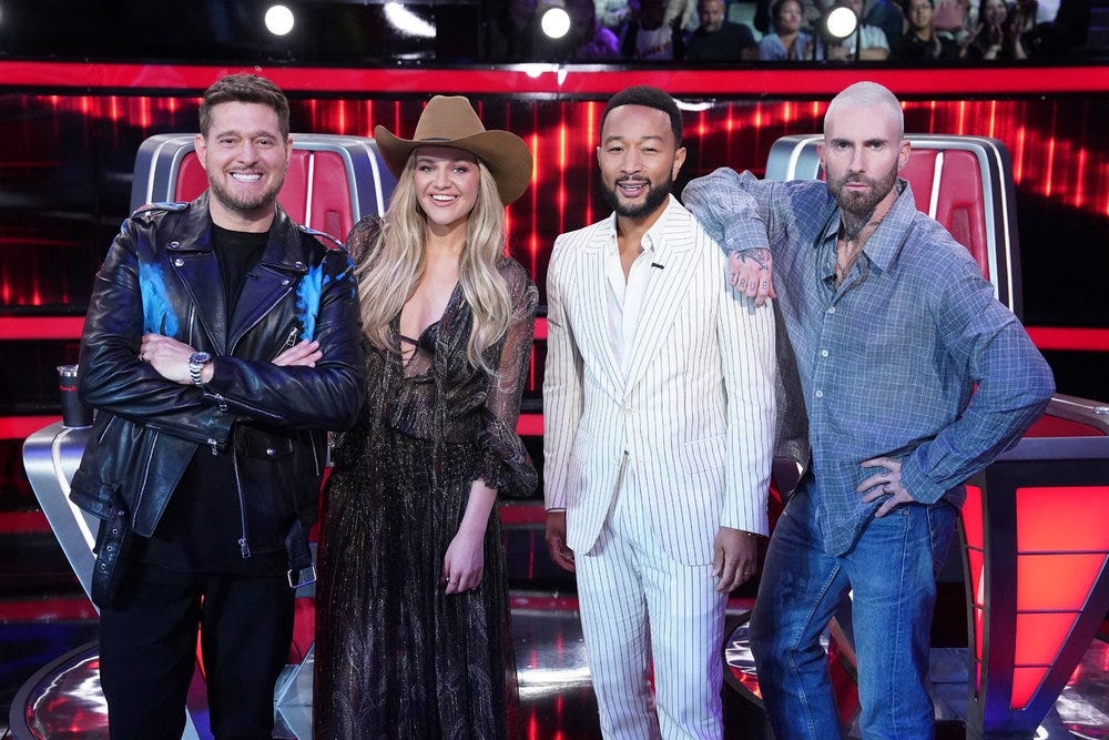 Is 'The Voice' on tonight? How to watch the 2025 finale live in Arizona