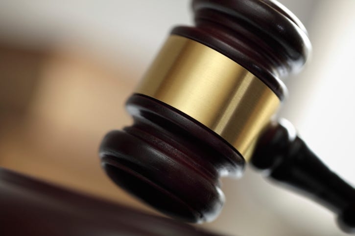 AZ woman sentenced for driving through park full of kids, running over girl