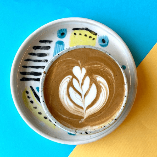 Here's how long you have to work to afford a cup of coffee in Arizona