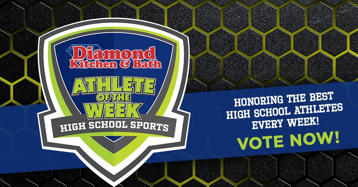 Vote: The Arizona Republic's High School Athletes of the Week polls, March 31-April 5