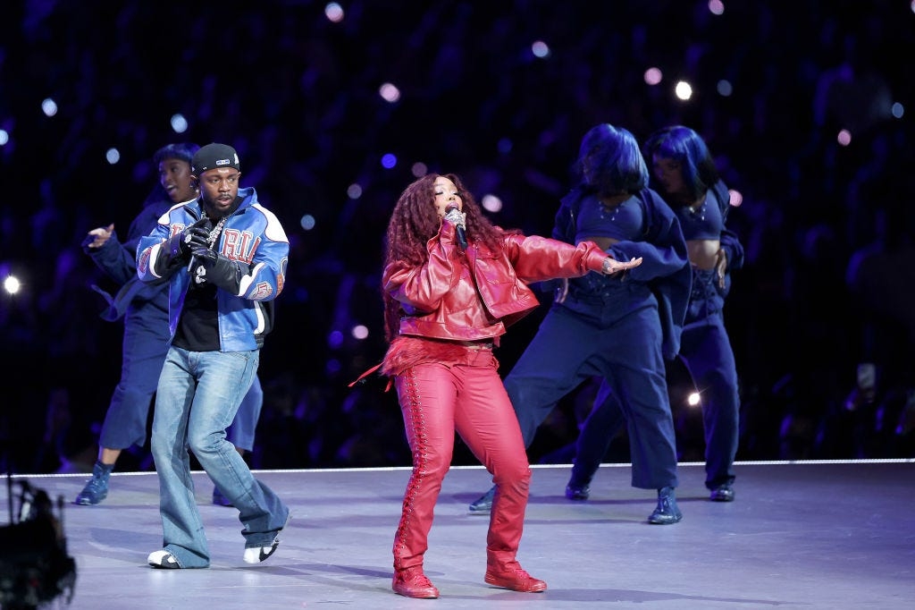 Kendrick Lamar and SZA at State Farm Stadium: Ultimate Phoenix concert guide