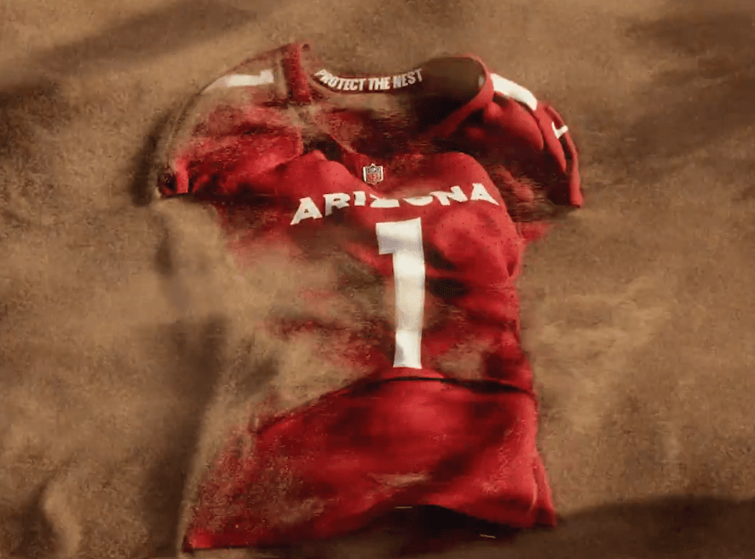 Arizona Cardinals new uniform: Team to wear Rivalries jersey vs Seahawks