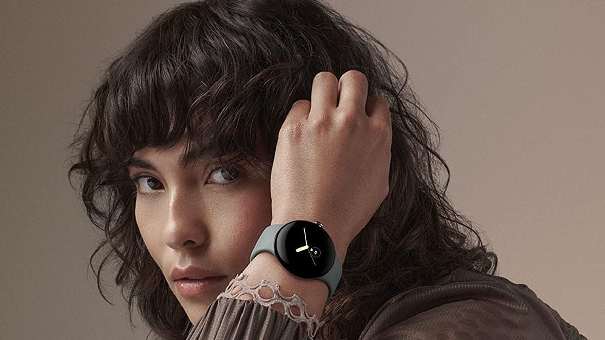 Want a smartwatch to pair with your Android phone? Here are the best options