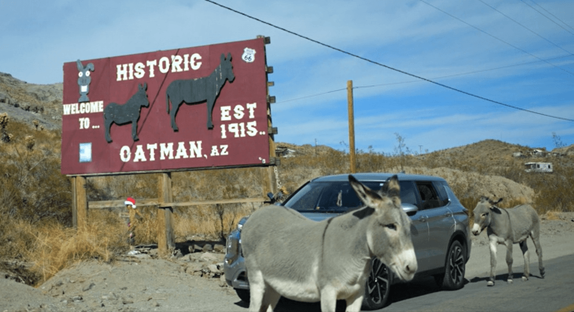 Arizona is full of ghost towns with fascinating histories. Do you know these 7?