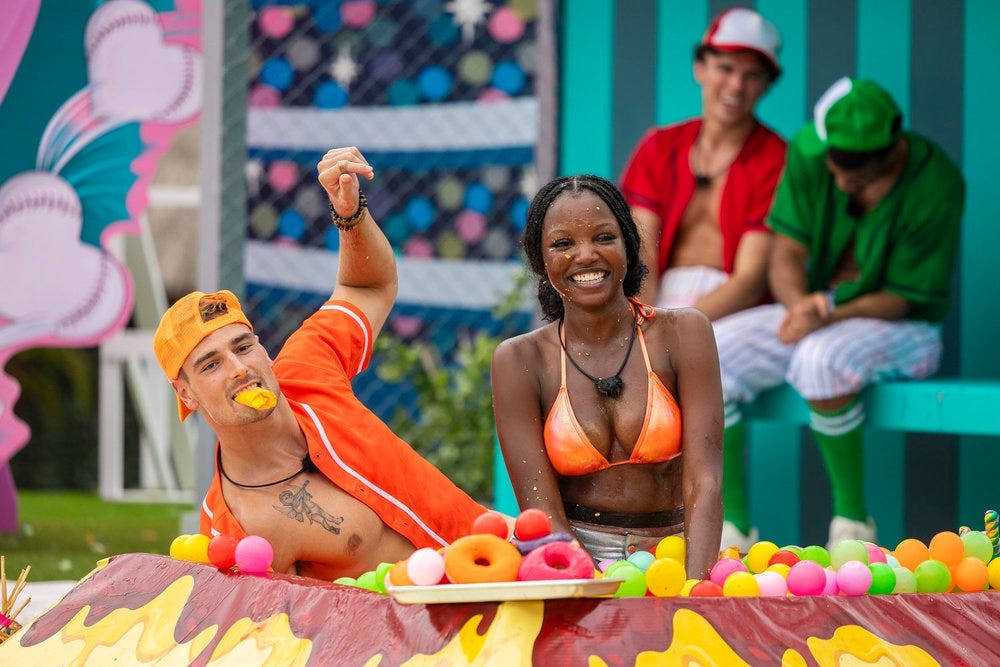 Who went home on 'Love Island USA'? Here's where to watch 'Love Island USA' for free