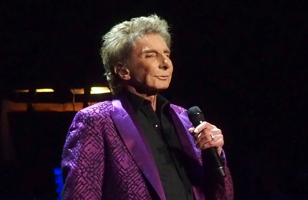 Barry Manilow heartbroken by Billy Joel's health crisis