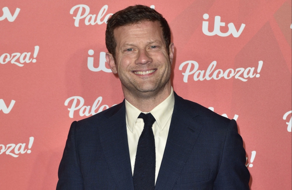 Dermot O'Leary reveals real reason he'll never do reality TV