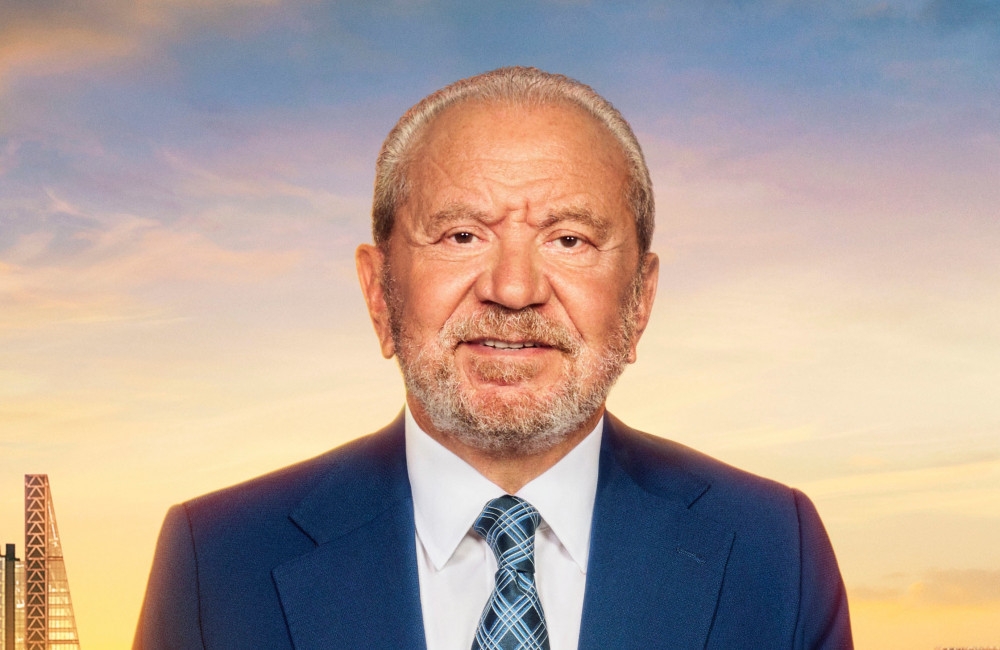 Lord Sugar blasts 'pathetic' attempts to replicate The Apprentice