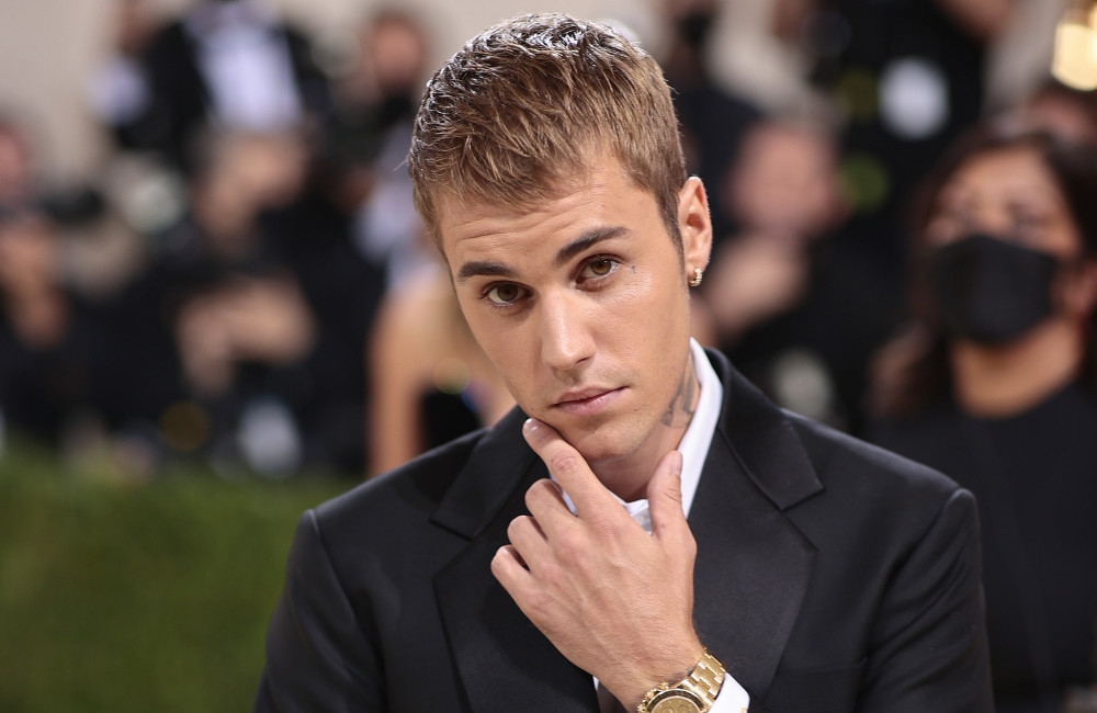 Scooter Braun feels 'proud' of Justin Bieber's success